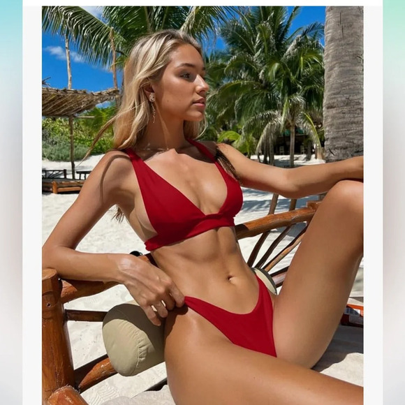 Amazon Other - AMAZON bikini S